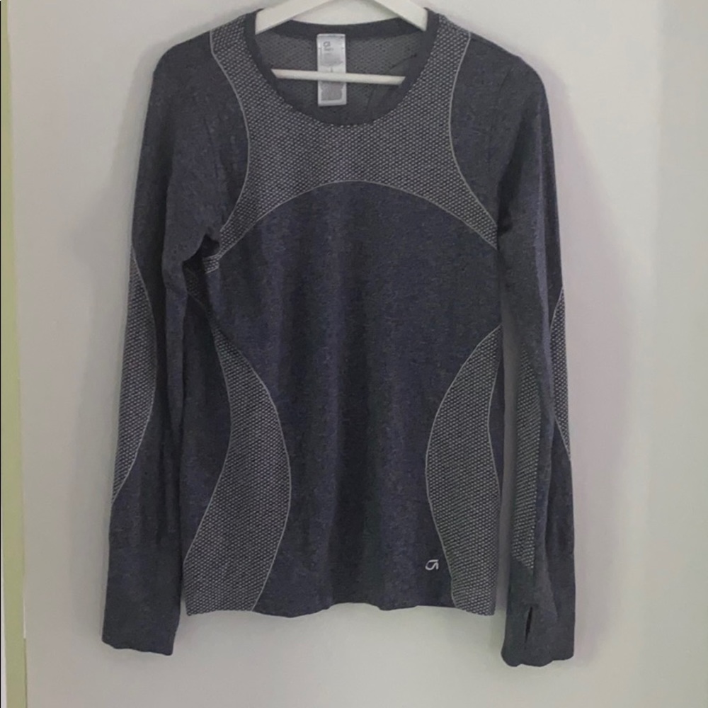 GapFit Long Sleeve Top